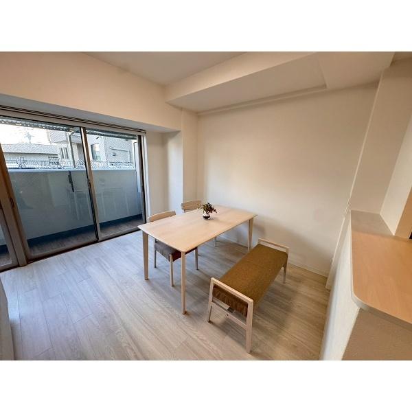豊中市三和町マンション その他部屋・スペース