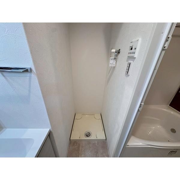 豊中市三和町マンション 部屋画像