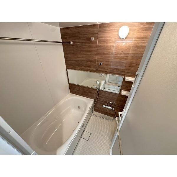 豊中市三和町マンション 部屋画像
