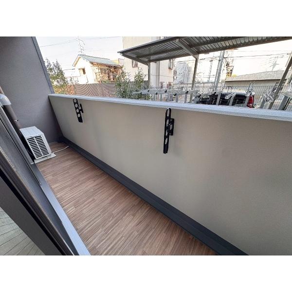 豊中市三和町マンション 部屋画像