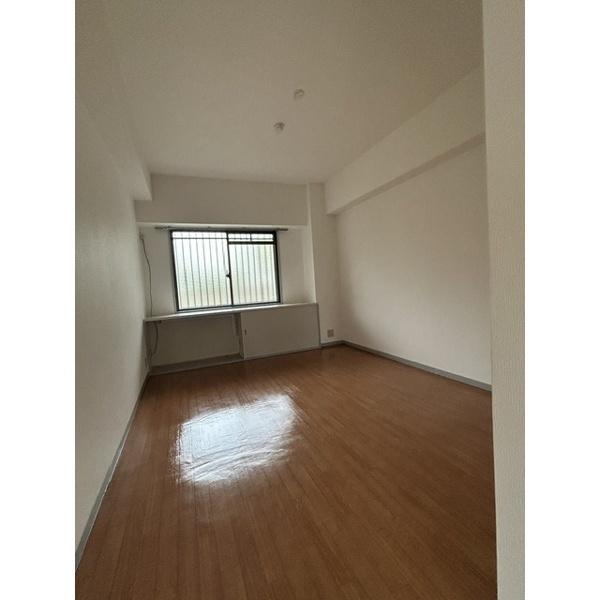 豊中市緑丘マンション 部屋画像