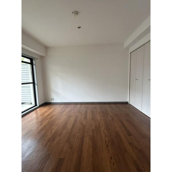 豊中市緑丘マンション 部屋画像
