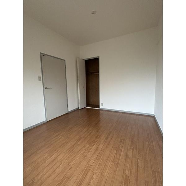 豊中市緑丘マンション 部屋画像