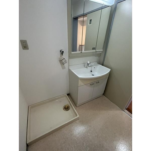 豊中市緑丘マンション 部屋画像