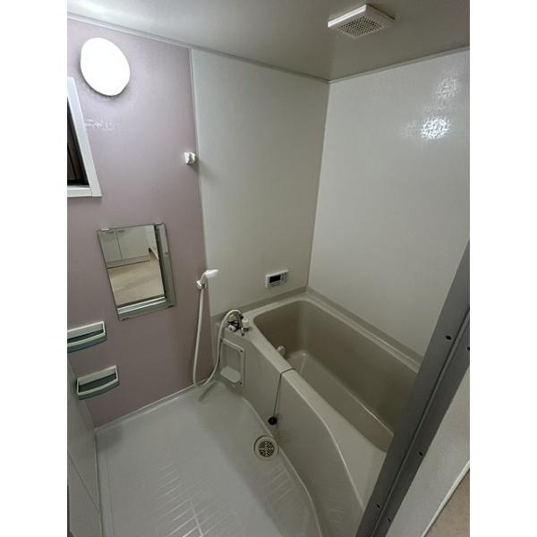 豊中市緑丘マンション 部屋画像