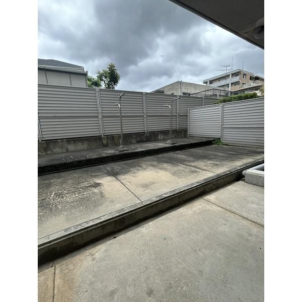 豊中市緑丘マンション 部屋画像