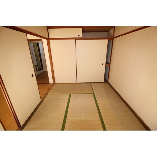 豊中市南桜塚マンション 部屋画像