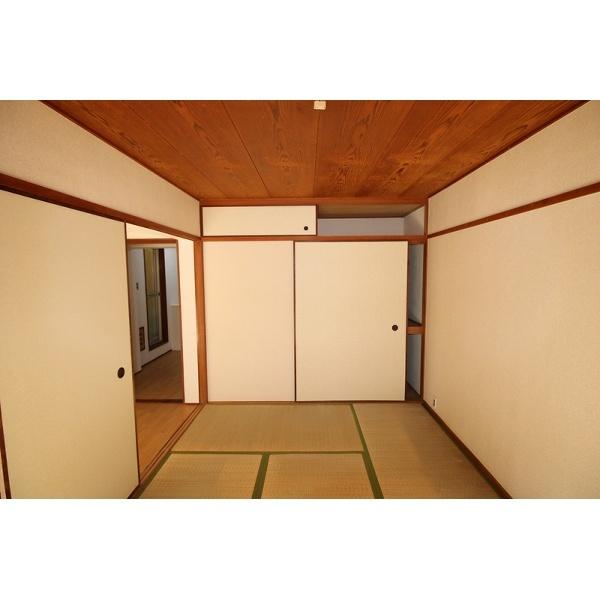 豊中市南桜塚マンション 部屋画像