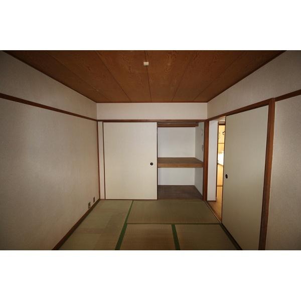 豊中市南桜塚マンション 部屋画像