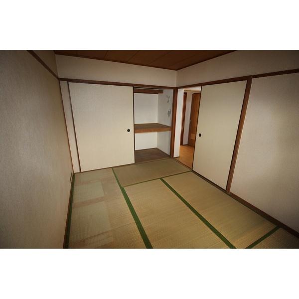 豊中市南桜塚マンション 部屋画像