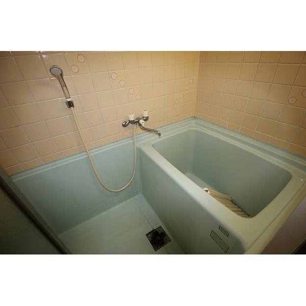 豊中市南桜塚マンション 部屋画像