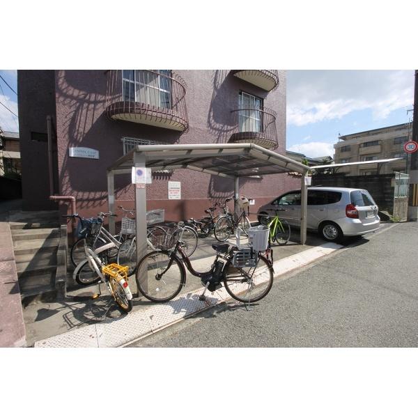 豊中市南桜塚マンション 部屋画像