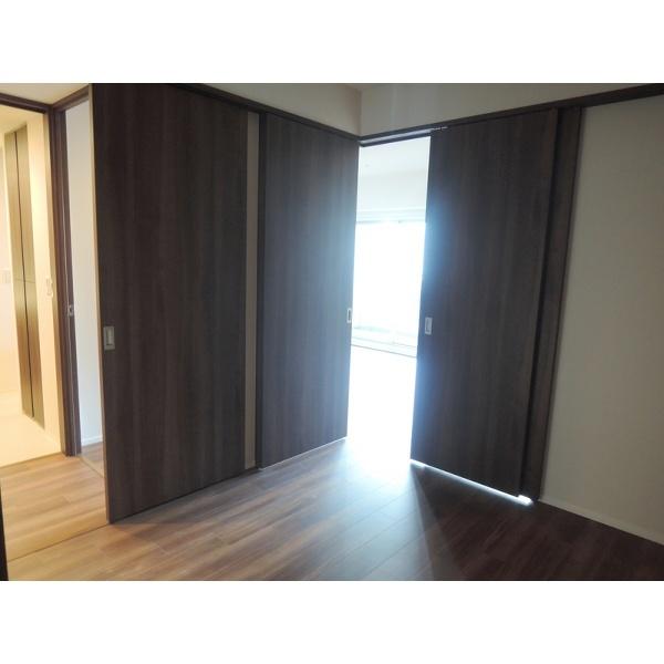 豊中市中桜塚マンション 部屋画像