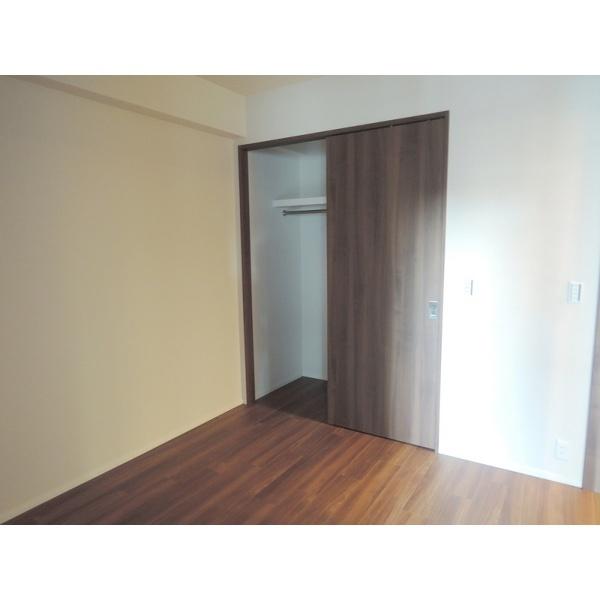 豊中市中桜塚マンション 部屋画像