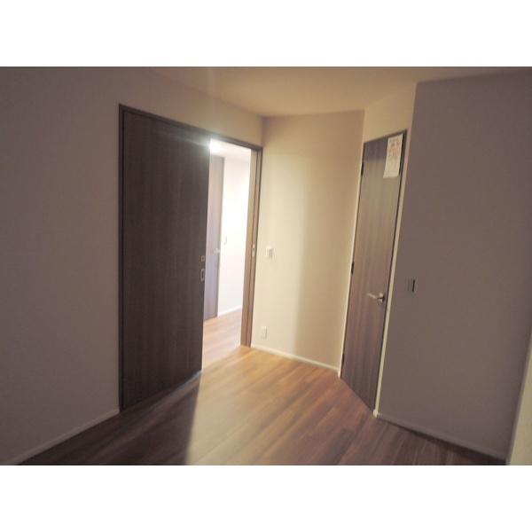 豊中市中桜塚マンション 部屋画像