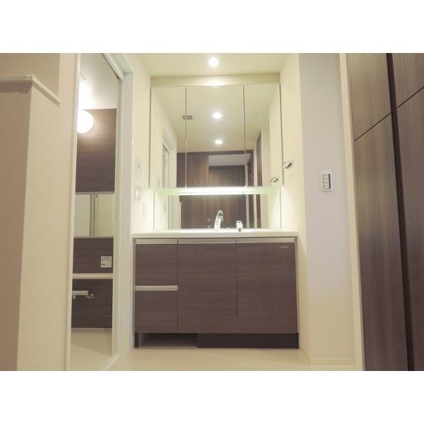 豊中市中桜塚マンション 部屋画像