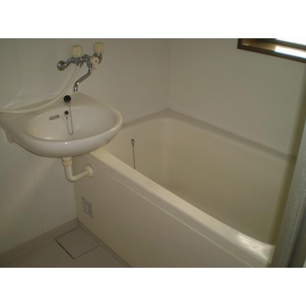 豊中市曽根西町マンション 部屋画像