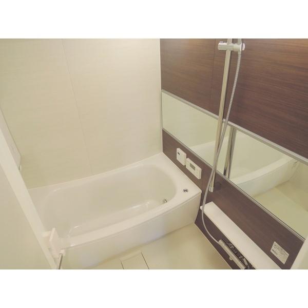 豊中市中桜塚マンション 部屋画像