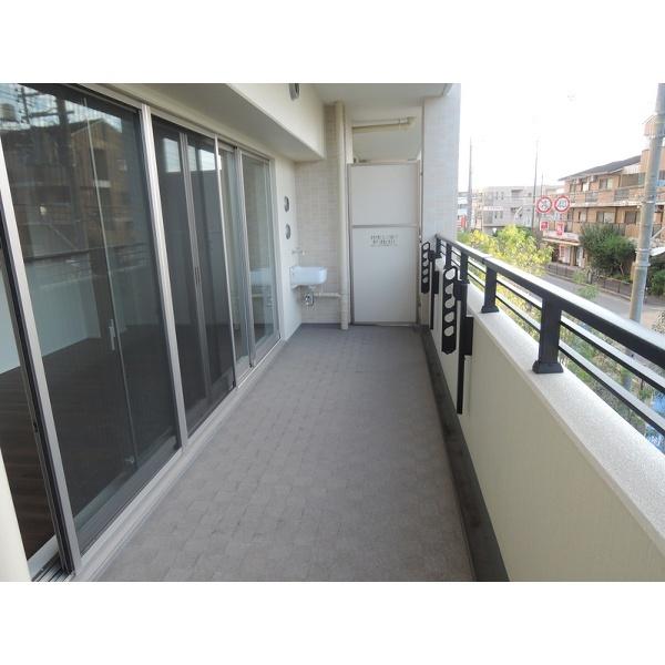 豊中市中桜塚マンション 部屋画像