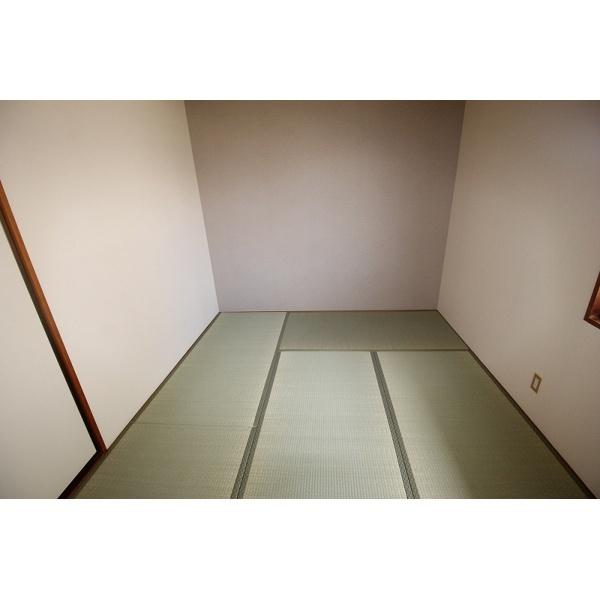 豊中市熊野町アパート 部屋画像