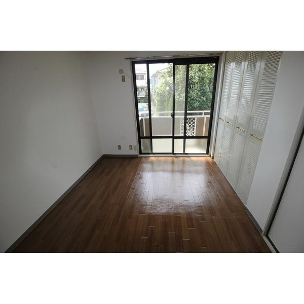 豊中市熊野町アパート 部屋画像