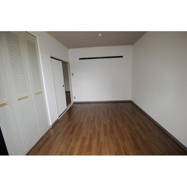 豊中市熊野町アパート 部屋画像