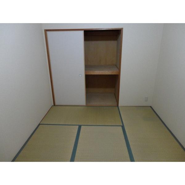 吹田市春日マンション 部屋画像