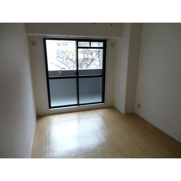 吹田市春日マンション 部屋画像