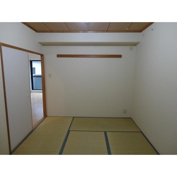 吹田市春日マンション 部屋画像