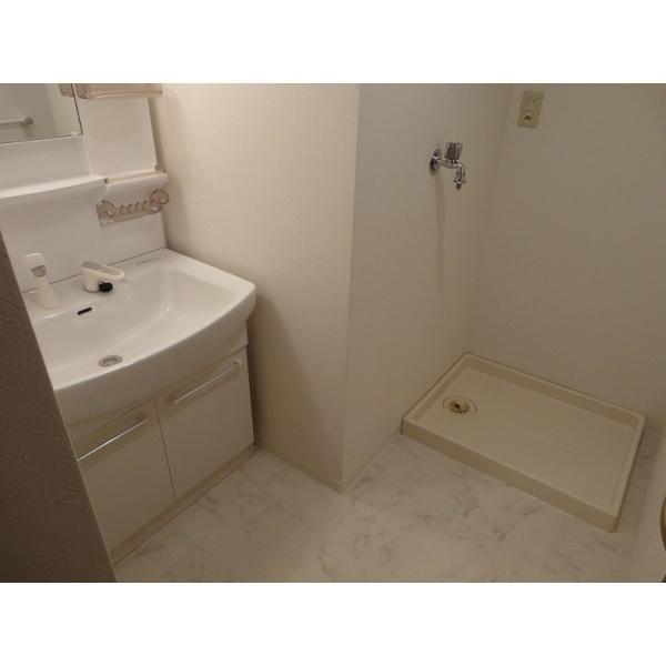 吹田市春日マンション 部屋画像