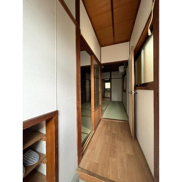 豊中市千里園アパート その他部屋・スペース