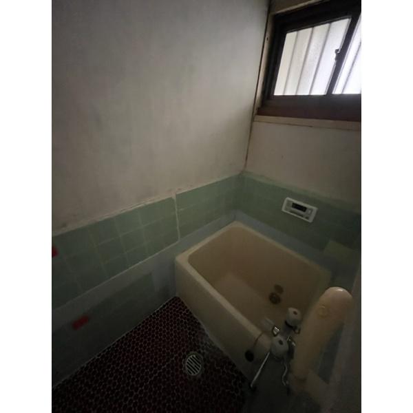 豊中市千里園アパート 部屋画像