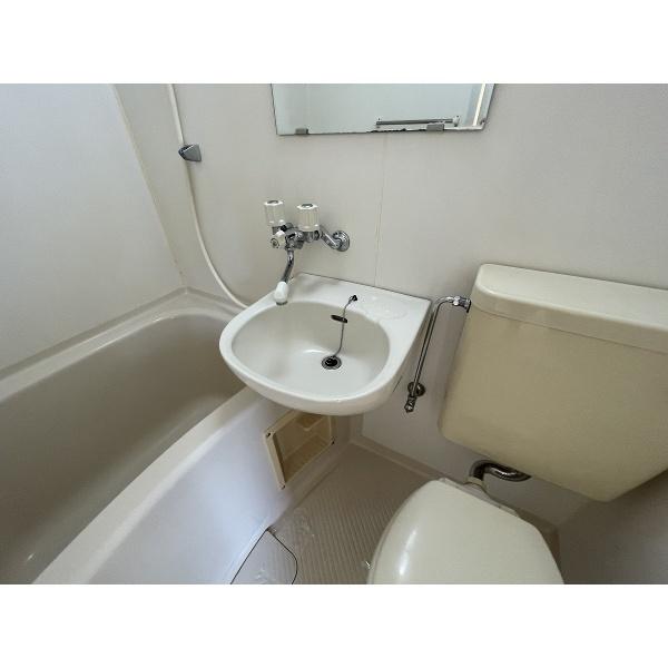 豊中市螢池北町マンション 部屋画像