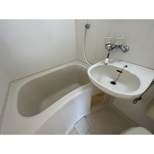 豊中市螢池北町マンション 部屋画像