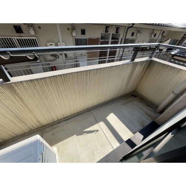 豊中市螢池北町マンション 部屋画像