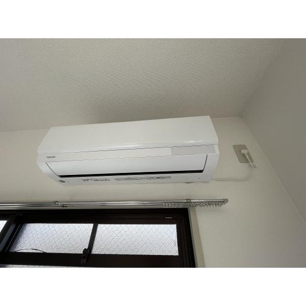 豊中市螢池北町マンション 設備