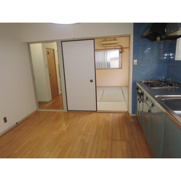 豊中市末広町マンション 部屋画像