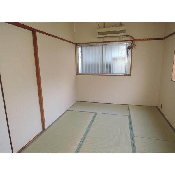 豊中市末広町マンション 部屋画像