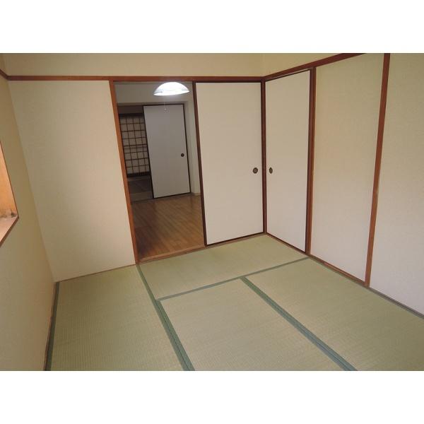 豊中市末広町マンション 部屋画像