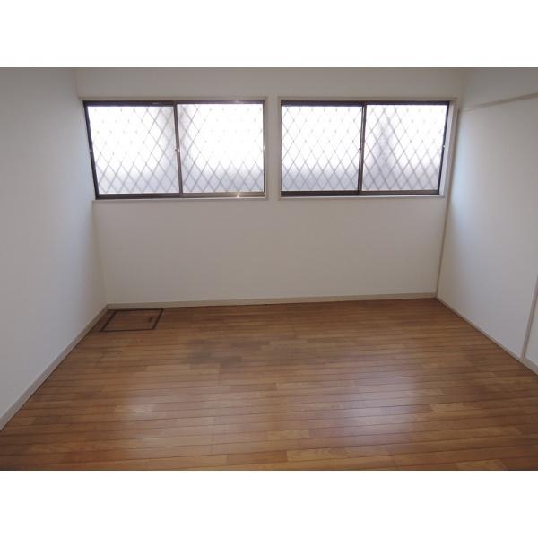 豊中市末広町マンション 部屋画像