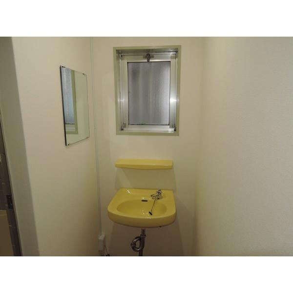 豊中市末広町マンション 部屋画像