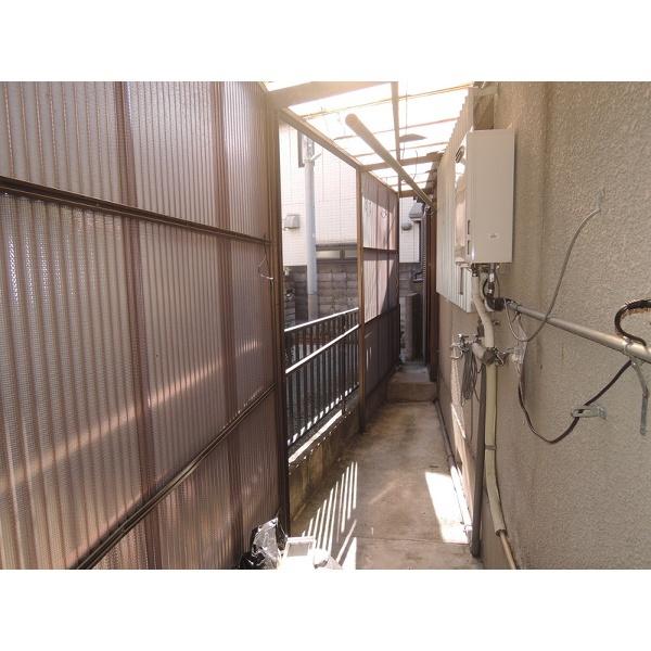 豊中市末広町マンション 部屋画像