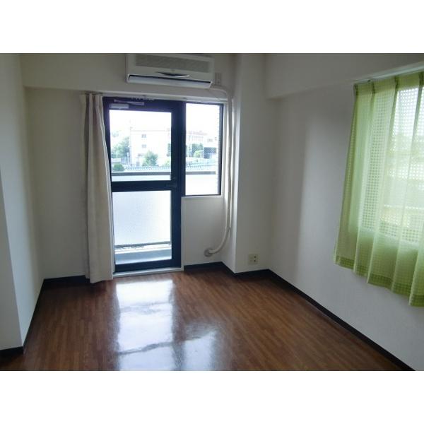 豊中市赤阪マンション 部屋画像