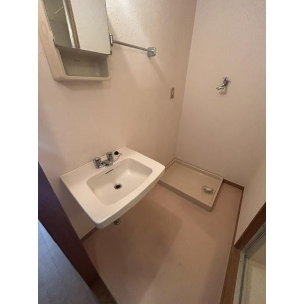 豊中市桜の町マンション 部屋画像