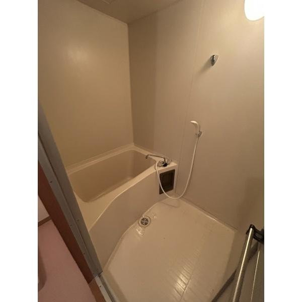 豊中市桜の町マンション 部屋画像