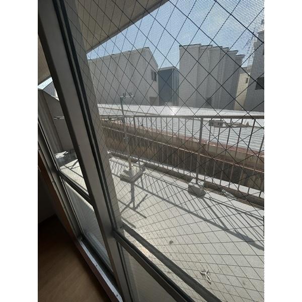 豊中市桜の町マンション 部屋画像