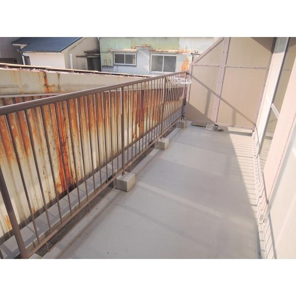 豊中市桜の町マンション 部屋画像