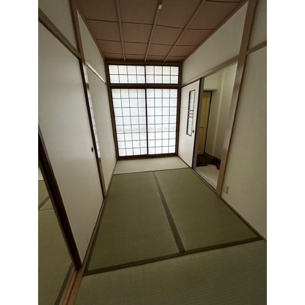 豊中市北条町マンション 部屋画像