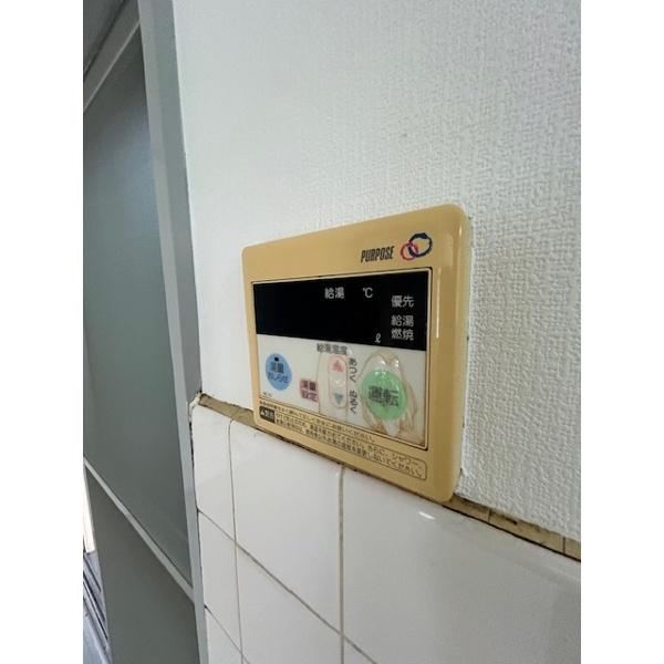 豊中市北条町マンション 設備
