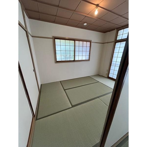豊中市北条町マンション 眺望